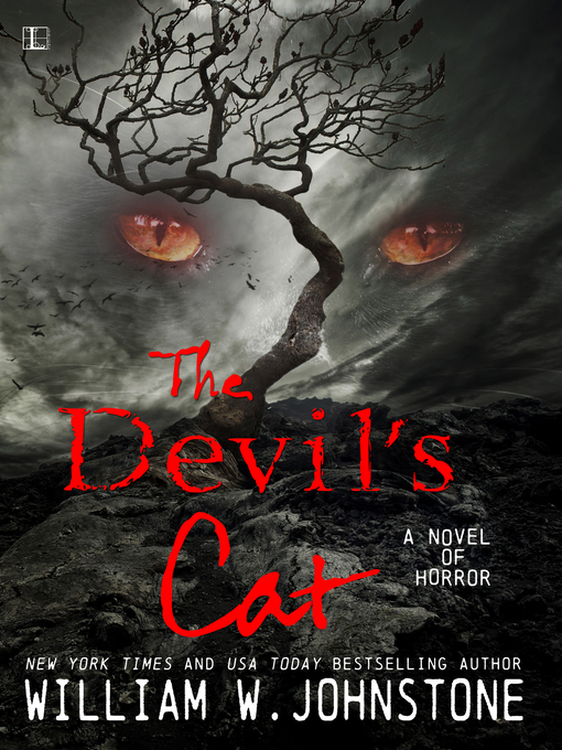 Title details for The Devil's Cat by William W. Johnstone - Available